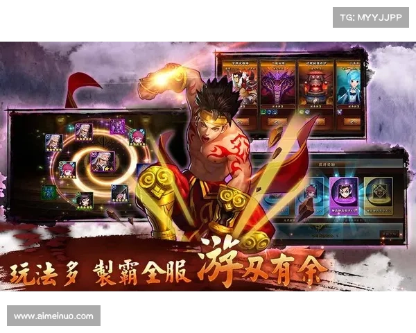 无敌唤灵 手游 无敌唤灵 手游