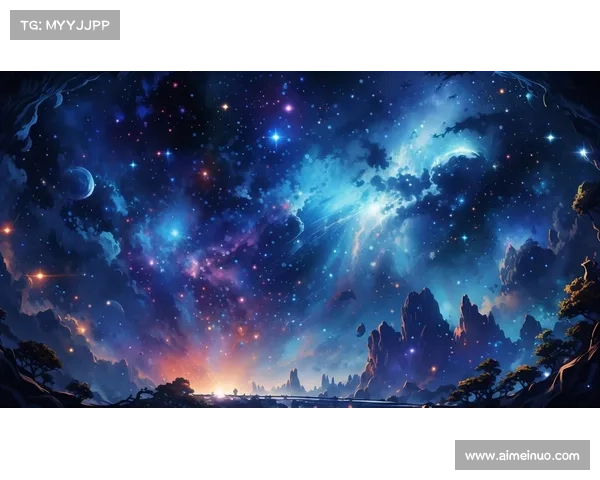 星河诡秘:无垠宇宙的征服指南 星河诡秘:无垠宇宙的征服指南