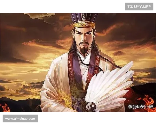 诸葛亮:四把剑装备,智谋破敌 诸葛亮:四把剑装备,智谋破敌