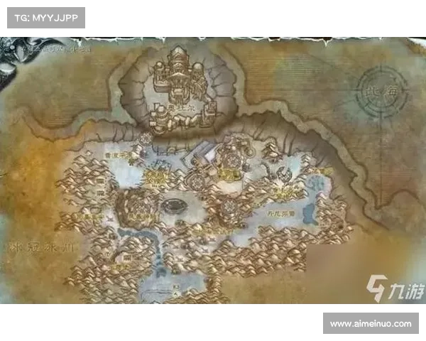 魔兽世界任务等级解析:新手如何判断任务难度? 魔兽世界任务等级解析:新手如何判断任务难度?
